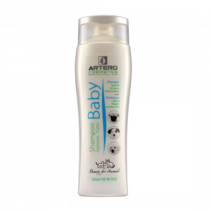 ARTERO BABY maigs šampūns kucēniem 250ml